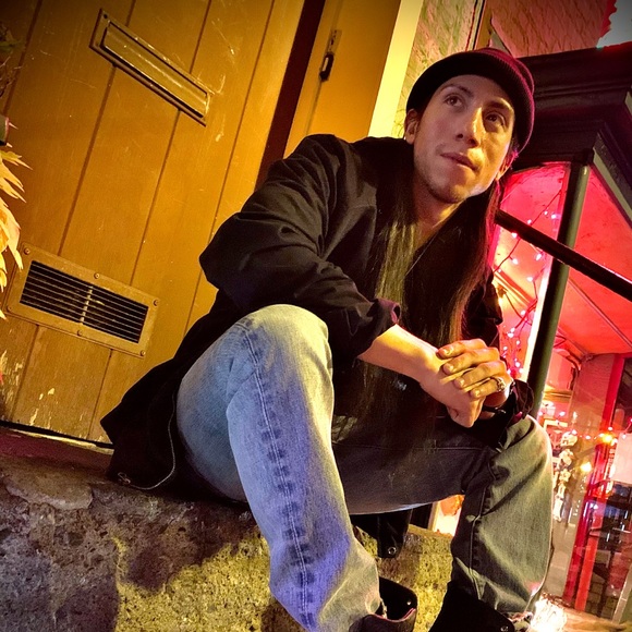 Meet your Posher, Ricardo The Mexican - Picture 2 of 2